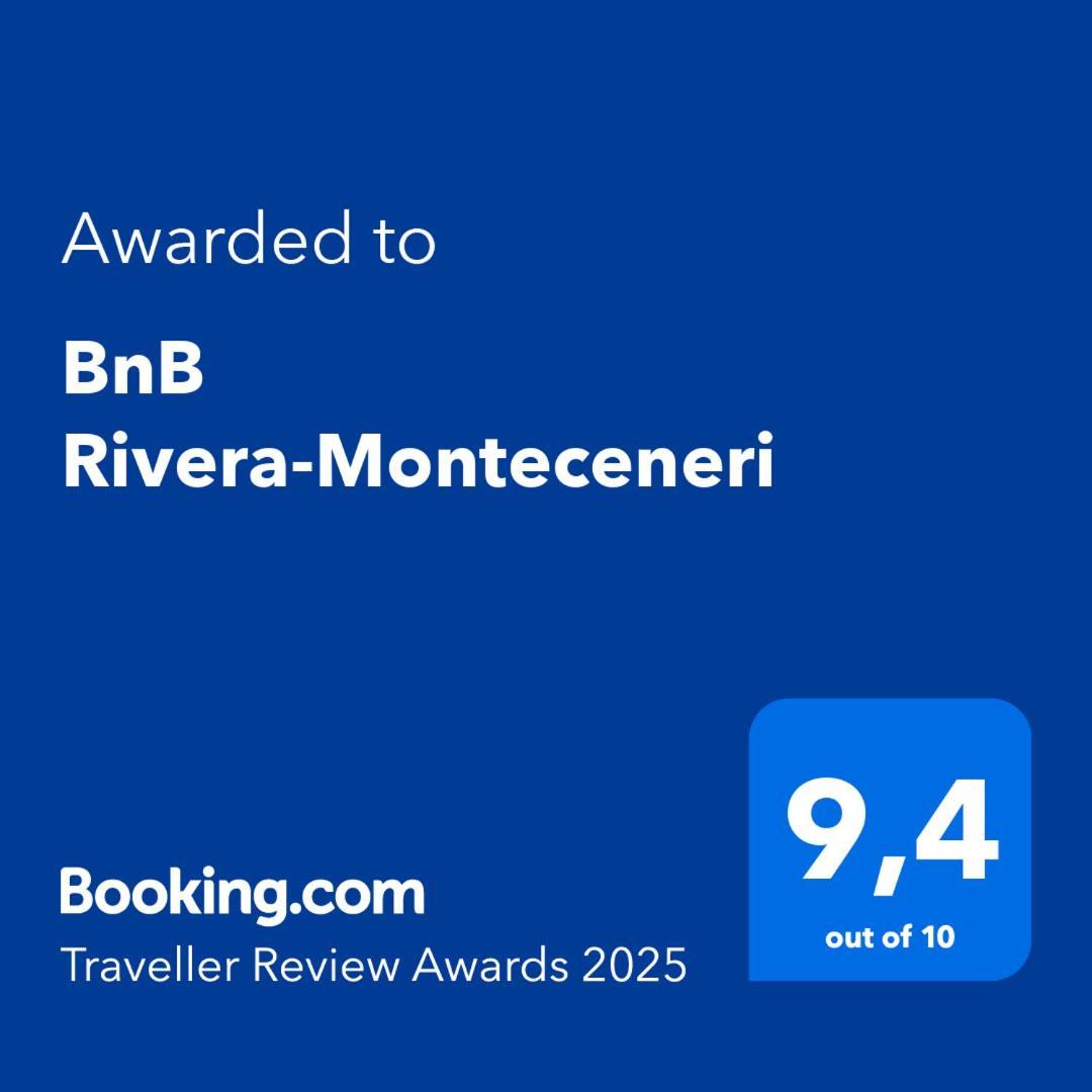Bnb Rivera-里韦拉 外观 照片